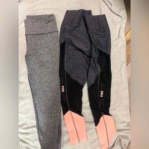 Victoria Secret Leggings bundle